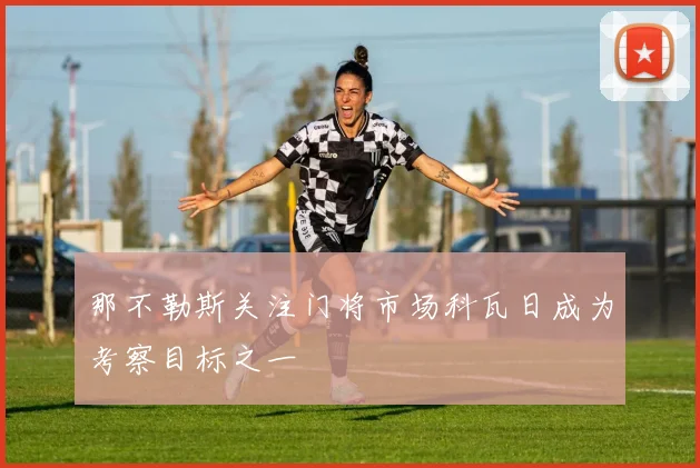那不勒斯关注门将市场科瓦日成为考察目标之一